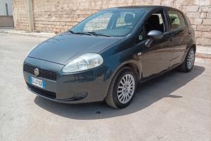 Fiat Grande Punto 1.4 5 porte Actual EasyPower