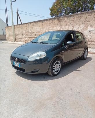 Fiat Grande Punto 1.4 5 porte Actual EasyPower
