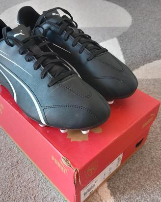 Scarpe da calcio puma Vicoria FG/AG