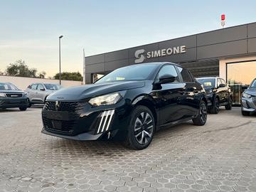 Peugeot 208 PureTech 100 Stop&Start 5 porte Busine