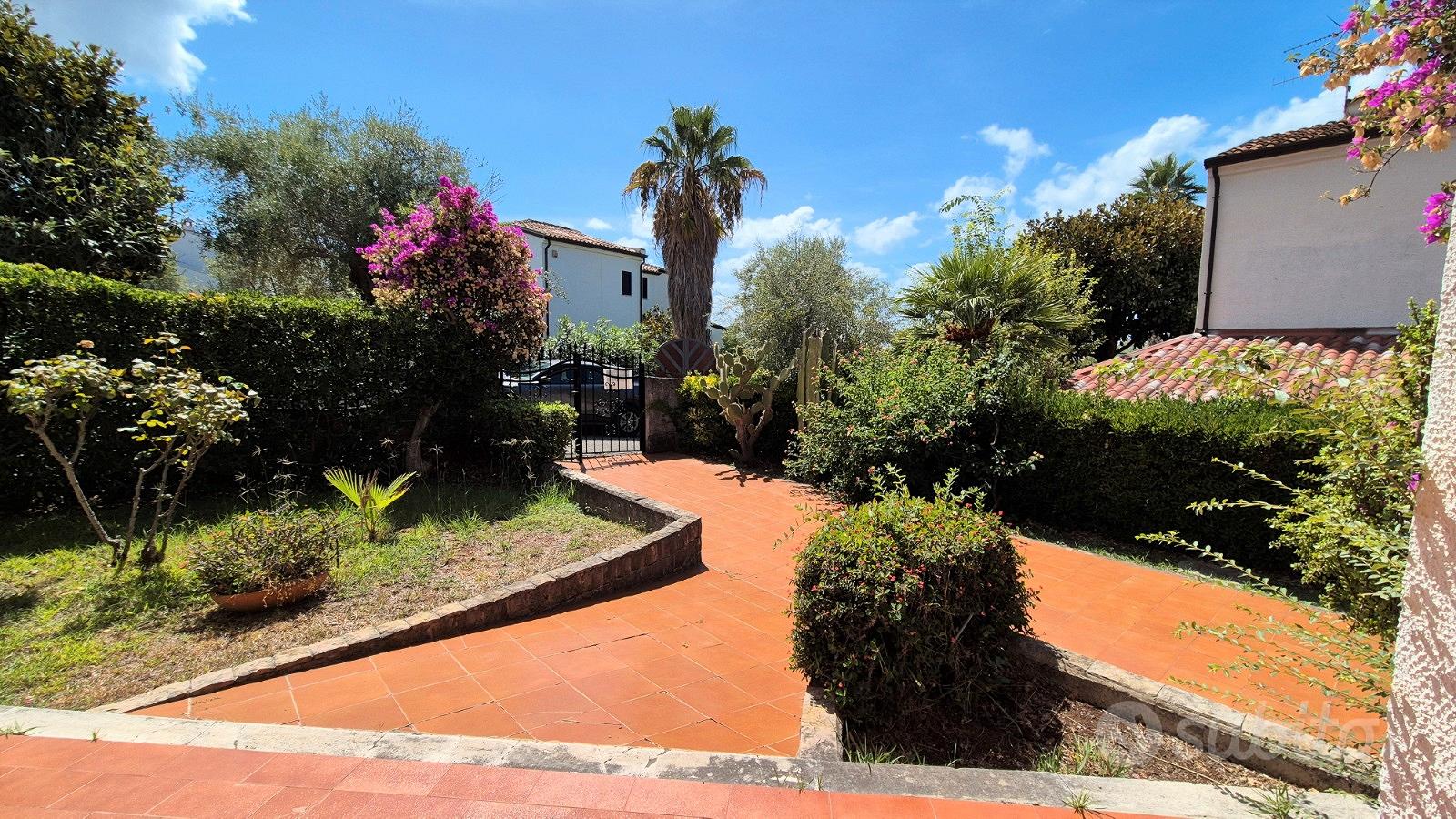 Casa – Diamante, Cirella - Vista 5