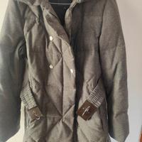 Cappotto Fay