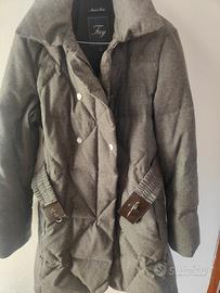 Cappotto Fay