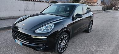 CAYENNE 3.0 TD FULL PLATINUM EDITION FULL