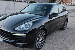 CAYENNE 3.0 TD FULL PLATINUM EDITION FULL