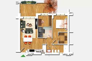 CAMERA-Firenze Rifredi-LIBERA FINE FEBBRAIO