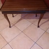 tavolo da gioco a scomparsa 