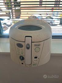 Friggitrice delonghi