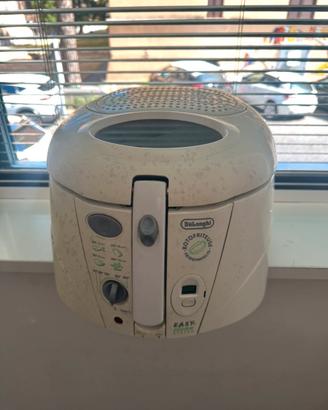 Friggitrice delonghi