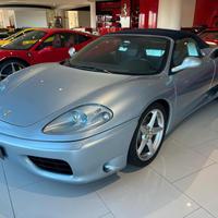 FERRARI 360 Spider F1