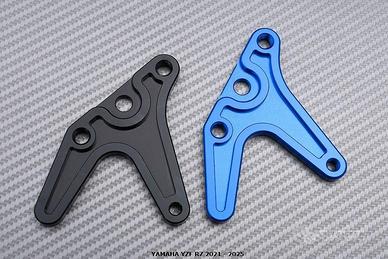 Supporti cavalletto YAMAHA YZF R7 2021 - 2025
