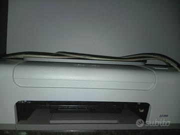 Stampante LexMark