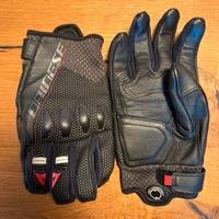Guanti moto Dainese