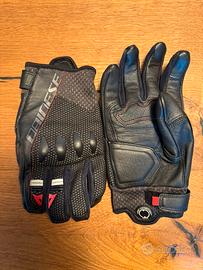 Guanti moto Dainese