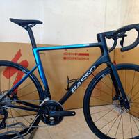 Bici da corsa Basso Astra