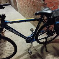 bici elettrica 