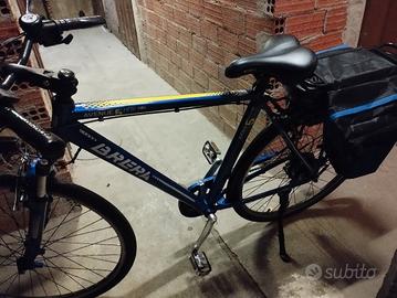 bici elettrica 