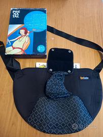 cintura BeSafe per gravidanza