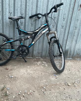 Bici bimbo