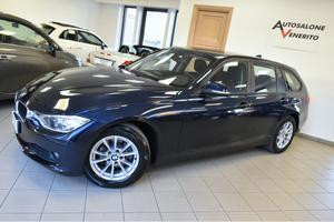 BMW 316d Touring Modern
