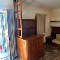 Mobili arredamento anni 80 bar divano tavolo