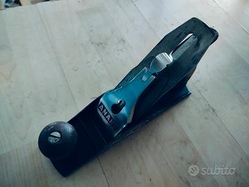 Pialla in metallo #4