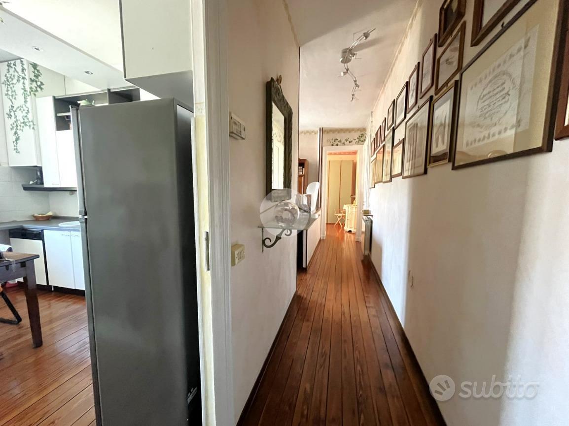 Appartamento – Andorno Micca, Locato Inferiore - Vista 5