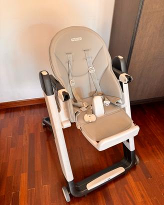 Seggiolone Peg Perego reclinabile