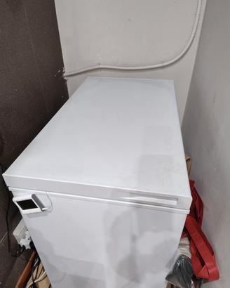 frigo congelatore pozzetto grande 