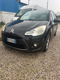 CITROEN C3 2010 1.4 benzina