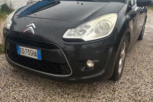 CITROEN C3 2010 1.4 benzina