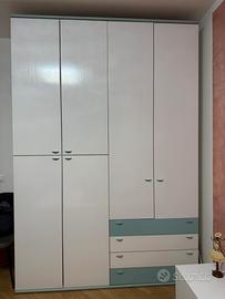 Mobili per cameretta