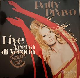 Patty Pravo