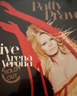 Patty Pravo