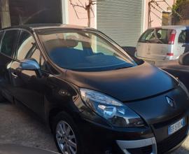 Renault Scenic Scénic 1.5 dCi 110CV 7posti