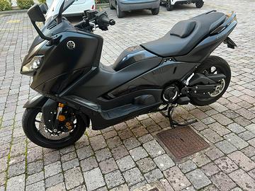 Yamaha T Max 560 Tech Max