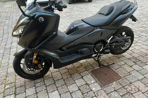 Yamaha T Max 560 Tech Max