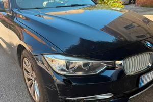 Bmw 316d