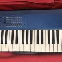 Charlie Lab Split Keyboard + Digitar DG10 set comp
