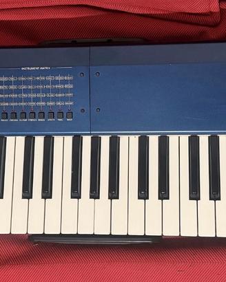 Charlie Lab Split Keyboard + Digitar DG10 set comp