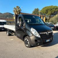 OPEL MOVANO 2.3cdti 130cv L4 CASSONE FISSO 4.35 Mt