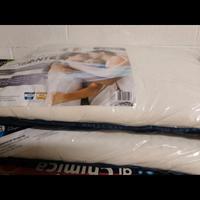 Guanciale in Memory nuovo made in Italy 