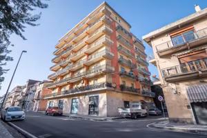 Appartamento - Francofonte