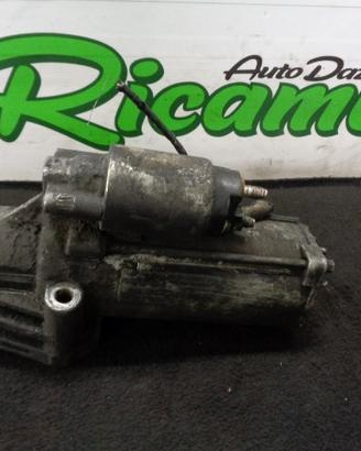 MOTORINO AVVIAMENTO TRANSIT 100 T300 2.0 TDDI