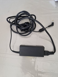 Alimentatore pc portatile