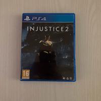 INJUSTICE 2