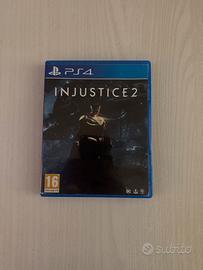INJUSTICE 2