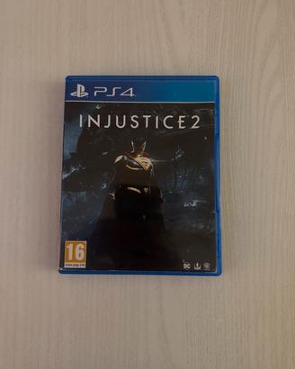 INJUSTICE 2
