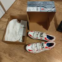scarpe  da ciclismo Sidi 