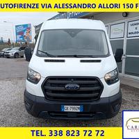FORD TRANSIT PASSO MEDIO ANNO 2022 KM 41500